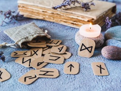 Horoscop rune 23 iulie 2025