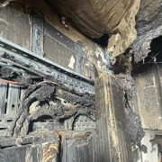 Anunț de ultim moment. Care a fost cauza izbucnirii incendiului de la maternitatea din Iași