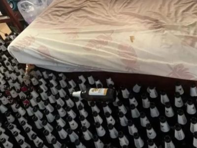 Băutura care i-a fost fatală unui bărbat de 44 de ani. Omul a consumat-o zilnic, timp de o lună