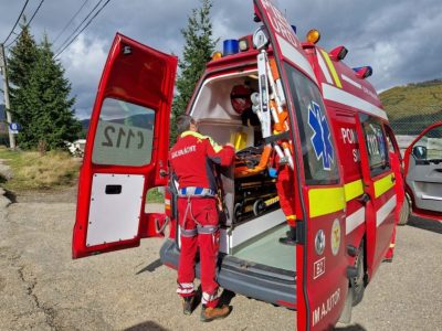 Moarte tragică pentru un bătrân în Suceava. Bărbatul a vrut să se răcorească, dar și-a găsit sfârșitul