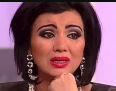 Adriana Bahmuțeanu a căzut din picioare când a aflat. Instanța a decis
