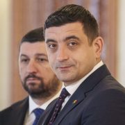 Lovitura dură pentru George Simion și Marius Lulea. Dezvăluirile care provoacă un cutremur în AUR