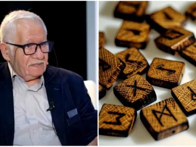 Horoscop rune 28 iulie – 3 august. Mihai Voropchievici dezvăluie singura zodie protejată de divinitate. Schimbări și reușite și pentru alți nativi