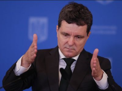 Decizia lui Nicușor Dan în cazul Anastastiu. Președintele a luat o decizie la care nu se aștepta nimeni