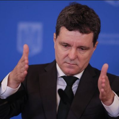 Decizia lui Nicușor Dan în cazul Anastastiu. Președintele a luat o decizie la care nu se aștepta nimeni