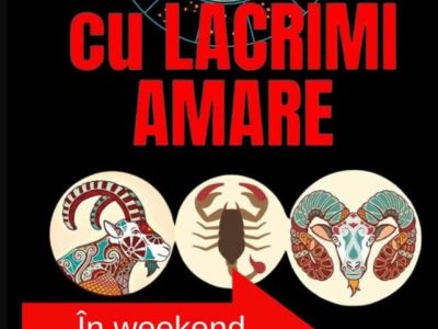Zodia care suferă cumplit vara aceasta. Un singur lucru i-ar mai putea aduce alinare acestui nativ