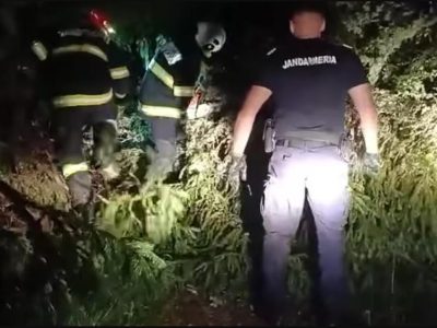 Tragedie cumplită pe munte. Furtunile violente au ucis un om și au făcut mai multe victime