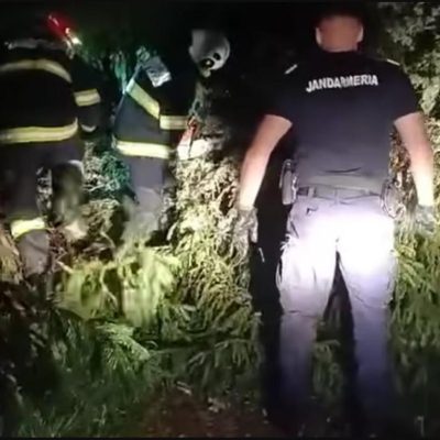 Tragedie cumplită pe munte. Furtunile violente au ucis un om și au făcut mai multe victime
