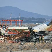 Un avion cu 181 de pasageri s-a prăbușit. Anchetatorii au concluzia preliminară
