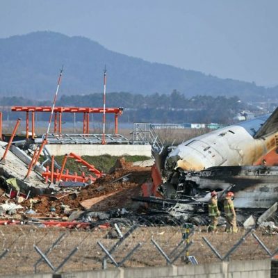 Un avion cu 181 de pasageri s-a prăbușit. Anchetatorii au concluzia preliminară