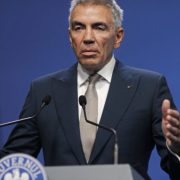 Dragoş Anastasiu a luat acum decizia. Este ştirea anului în România