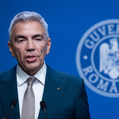 Justificarea incredibilă a lui Anastasiu în dosarul șpăgii: „Șpaga noastră a fost de supraviețuire”