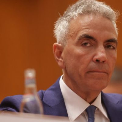 Final de drum pentru Anastasiu la șefia Guvernului lui Bolojan. „E momentul să fac un pas în lateral”