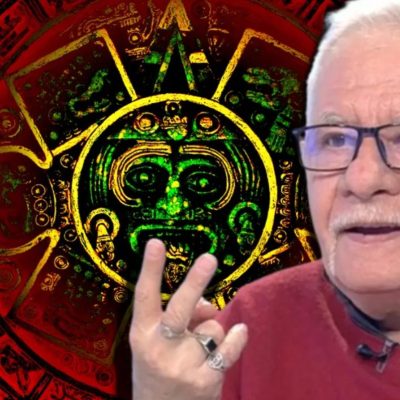 Care este povestea horoscopului mayaș. Mihai Voropchievici spune care sunt zodiile născute sub o aură protectoare