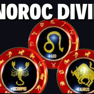 Cele două zodii pentru care cerul și stelele au răspuns. Numai ele au biletul câștigător în destin până la final de an