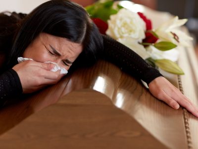 Scrisoarea unei văduve pentru Mihaela Rădulescu. Întreaga Românie plânge