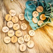 Horoscop rune 5 august 2025