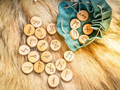 Horoscop rune 22 - 28 septembrie 2025