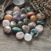 Horoscop rune 28 iulie 2025. Se anunță o perioadă agitatată