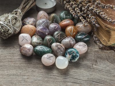 Horoscop rune 29 iulie 2025