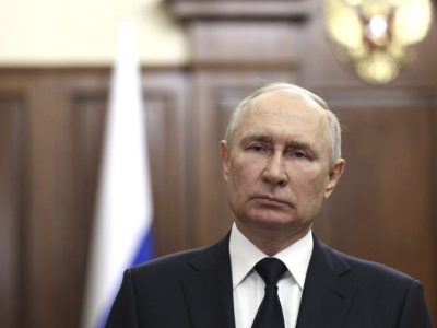 Anunț îngrozitor din Rusila, E vorba de planul lui Putin despre România. Asa ceva e fară precedent despre Româmia
