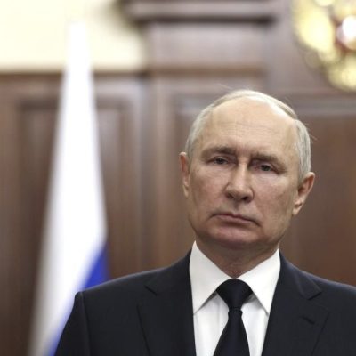 Anunț îngrozitor din Rusila, E vorba de planul lui Putin despre România. Asa ceva e fară precedent despre Româmia