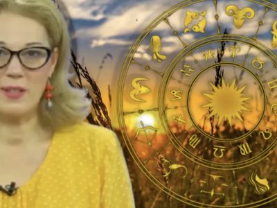 Camelia Pătrășcanu, horoscop pentru prima parte a lunii iulie 2025. Ce zodii urmează să dea lovitura