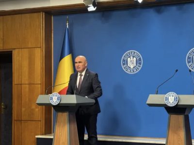 Ilie Bolojan a făcut un anunț oficial. Lista adevăratelor măsuri de austeritate este total diferită