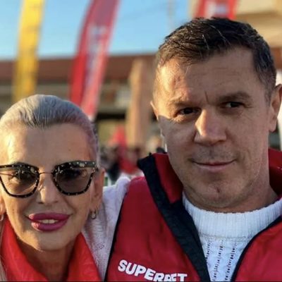 Soția lui Mihai Leu n-a mai suportat și a spus adevărul. Care au fost ultimele lui cuvine