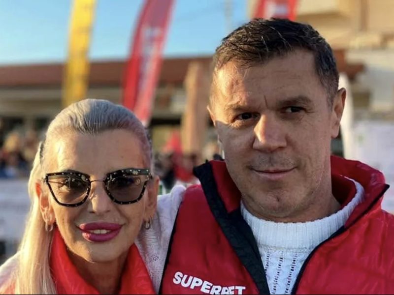 Soția lui Mihai Leu n-a mai suportat și a spus adevărul. Care au fost ultimele lui cuvine