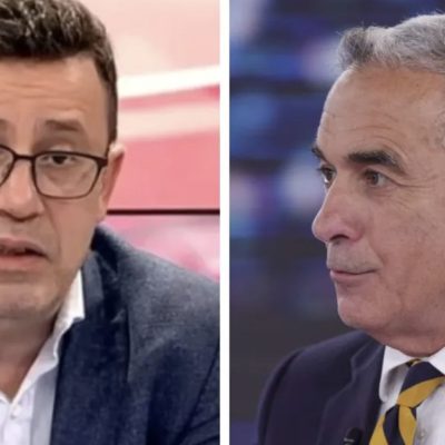 Abia acum s-a aflat. Ce scrie, de fapt, în dosarul lui Călin Georgescu. Asta schimbă tot, doamne ce au putut să scrie acolo