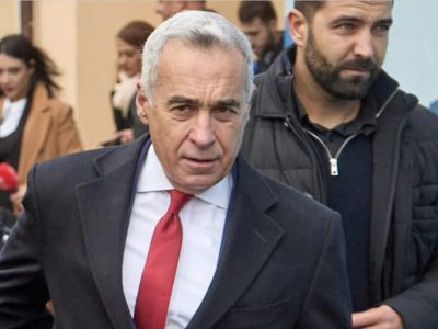 Gata, e terminat! Ce pedeapsă primește Călin Georgescu. Românii sunt furiosi