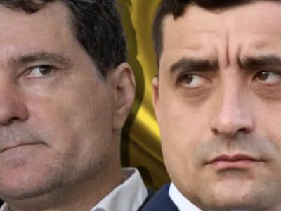 George Simion are probleme uriașe. Riscă să fie condamnat