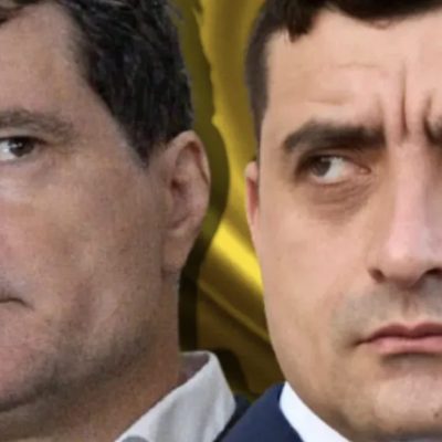 George Simion are probleme uriașe. Riscă să fie condamnat