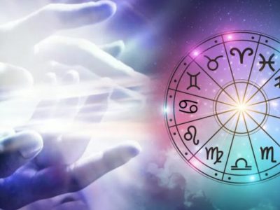 Sub aripa Fecioarei Maria, patru zodii își transformă radical viața. Sunt ridicate din întuneric și conduse spre lumină