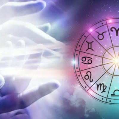 Sub aripa Fecioarei Maria, patru zodii își transformă radical viața. Sunt ridicate din întuneric și conduse spre lumină