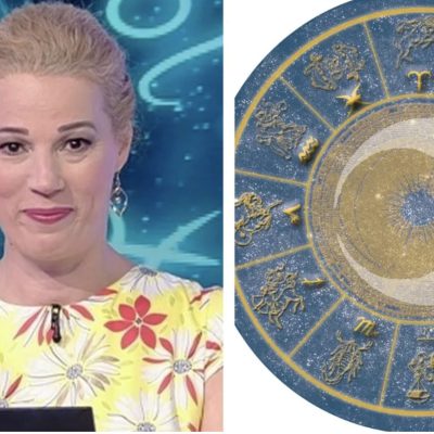 Horoscop special Camelia Pătrăşcanu: Venus e favorabil financiar. Banii trec prin tot felul de inginerii și tot felul mecanisme