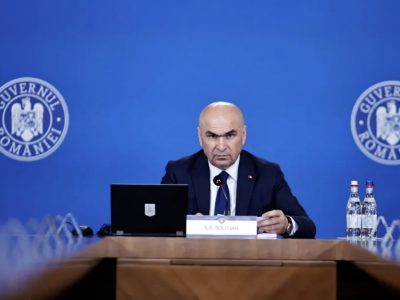 O noua decizie luată de Ilie Bolojan. Este știrea momentului în România care va afecta toți românii