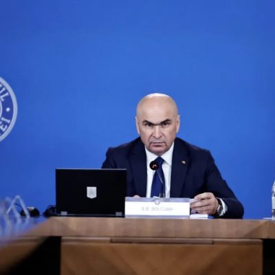 O noua decizie luată de Ilie Bolojan. Este știrea momentului în România care va afecta toți românii