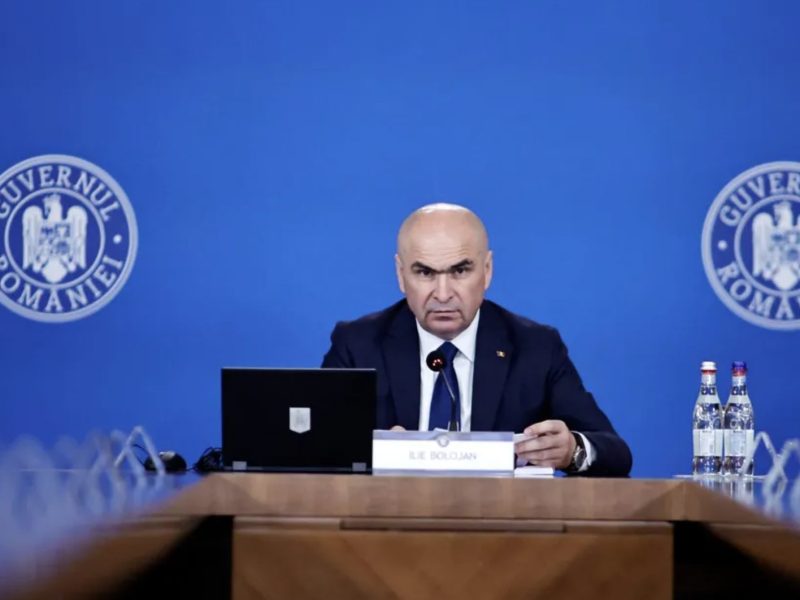 O noua decizie luată de Ilie Bolojan. Este știrea momentului în România care va afecta toți românii
