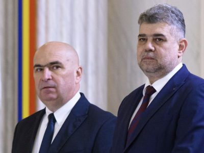 La asta nu se aștepta nimeni Marcel Ciolacu revine! Răsturnare totală de situație