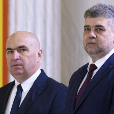 La asta nu se aștepta nimeni Marcel Ciolacu revine! Răsturnare totală de situație