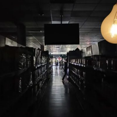 Ultimă oră. Blackout masiv. Metroul și tramvaiele nu mai funcționeaza