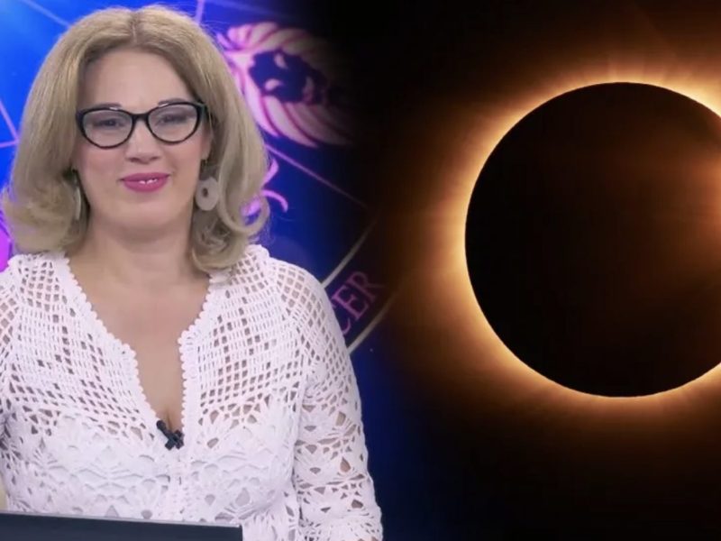 Horoscop Camelia Pătrăşcanu: Vine o perioadă fantastică, dar doar pentru 4 zodii. Restul vor suferi crunt