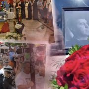 Abia acum s-a aflat. Ce scrisoare secretă a lăsat Mihai Leu fiului său. Ți se umplu ochii de lacrimi