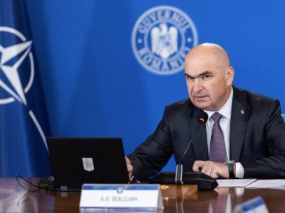 Răsturnare de situație. Ilie Bolojan a modificat pachetul de măsuri de austeritate, la asta nu se aștepta nimeni