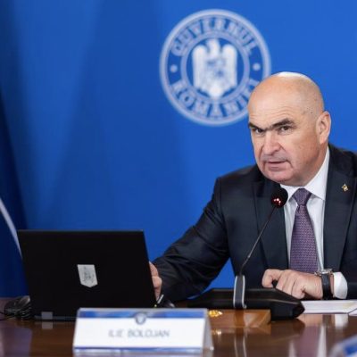 Răsturnare de situație. Ilie Bolojan a modificat pachetul de măsuri de austeritate, la asta nu se aștepta nimeni