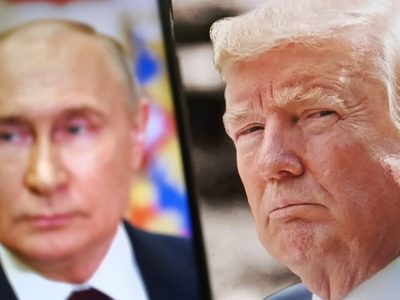 Răbdarea lui Donald Trump s-a terminat. A luat cea mai mare decizie