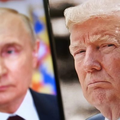 Răbdarea lui Donald Trump s-a terminat. A luat cea mai mare decizie