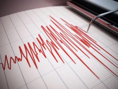 Cutremur devastator. Se cauta cu disperare supraviețuitori